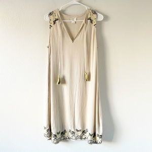 LOFT Tunic Dress